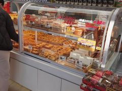 -味多美蛋糕(八大处店)