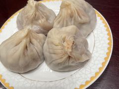 无锡小笼包-熙盛源(苏苑街店)