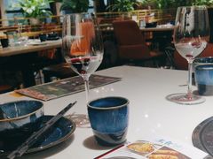 -牧雲子·臻选云南菜 .商务宴请(泰然大厦店)