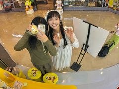 -皇庭广场(福华三路店)