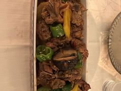 -龟兹KUCINA·新疆菜(前滩L+PLAZA店)