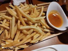 -清真·噃茄树黄柿子火锅