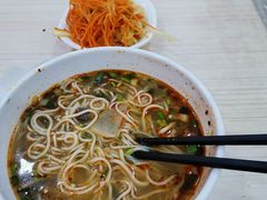 -清真·君乐牛肉面(一只船中街店)