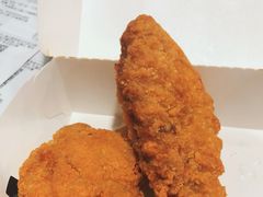-麦当劳(未来城购物中心店)