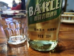 -思金拉措庄园藏餐(太阳岛店)