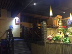 -云来居素食馆(东门店)