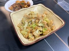 -小杨酒家(华苑小区店)