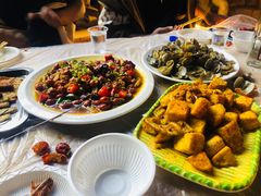 -猫姑娘大盘鸡(商城路店)