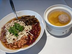 -小厨娘淮扬菜(清江苏宁广场店)