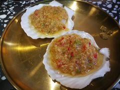 -黑牛の場烤肉(摩天活力城店)
