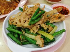 -新山亚明小厨