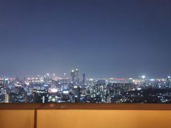 -洲际酒店·地平线全日餐厅HORIZON CAFÉ