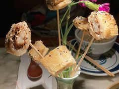 红糖麻糍-桂满陇-锦绣江南(万象城店)