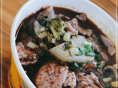 -王记生烫牛杂面馆(兰陵路店)