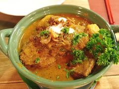 咖喱牛肉-Phensiri Thai Restaurant