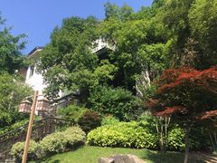 -杭州海华满陇度假酒店