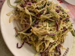 蔬菜沙拉-华梅西餐厅(哈尔滨中央大街店)