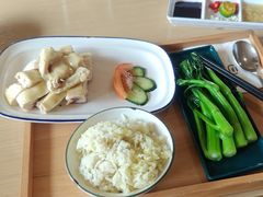 -J cafe 朝夕餐厅