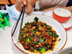 -老湘亲·品鉴湘菜(湖里店)