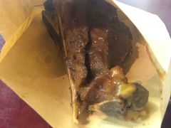 -赵元章肉骨烧(山塘街店)