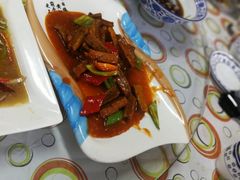 -清真·伊清阁餐厅