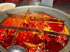 -朱光玉火锅馆(全国总店·金冠好店)