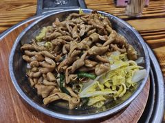 -禄源公·老莞诚饭店