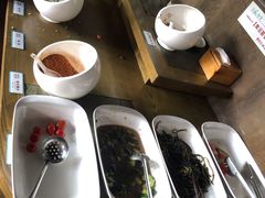 -滇釜火锅·能喝汤的火锅(车公庄店)