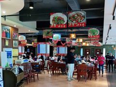 -天下客饭店(中山路店)