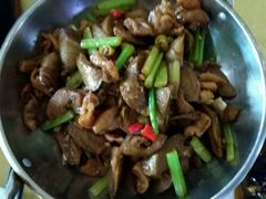 -荆楚食府(高铁店)
