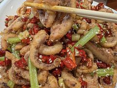 -恩宏德餐馆(平山道店)