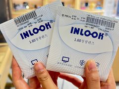 -棱石眼镜(CP静安店)