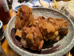 -95号酱骨·一块豆腐(展春园西路店)