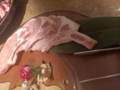 -额尔敦牛厨师铜板烧