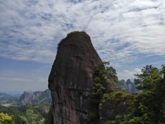 -崀山风景名胜区