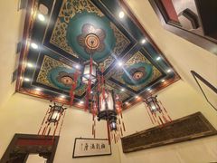 -梅龙镇酒家(南京西路总店)