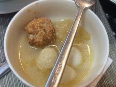 -太湖饭店玉兰厅(自助餐厅)