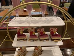 -济南香格里拉·咖啡泉自助餐厅