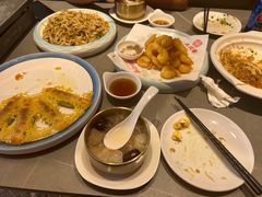 -大闫家烧烤·小海鲜家常菜(郑庄店)