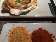 -很久以前羊肉串(南京路第一百货店)