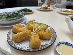 -凤城礼记鱼翅海鲜酒家(新马路总店)