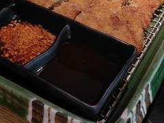 -沼津港精致料理·寿喜烧·烧鸟(青浦宝龙广场日料榜单店)
