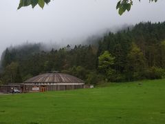 -武陵山森林公园