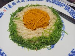 -吴门人家·苏宴宫廷菜(拙政园店)