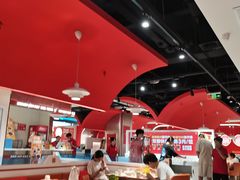 -喜虾客·大虾火锅(郑州无限城店)