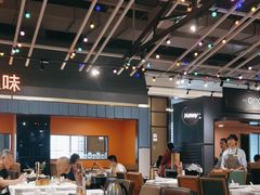 -稻香酒家·34年老字号·港式粤菜(汉街店)