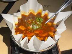 人间豆腐-穹六人间 people 6(岳阳路店)