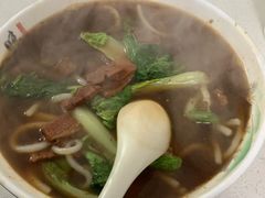 -红霞米线(海州古城店)