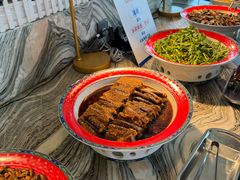 -威海蓝海御华大饭店·蓝钻美食自助百汇