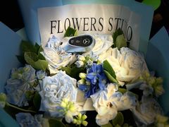 -天津波士信达奔驰4S店(卫津南路店)